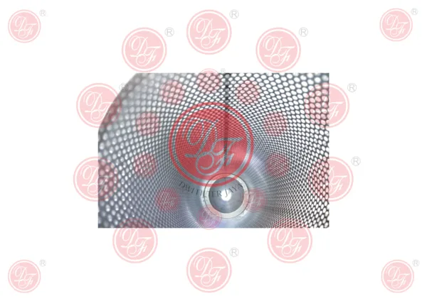 ADSORPTION FILTER DRYER ELEMENT