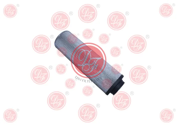 DRYER FILTER EXHAUST SILENCER