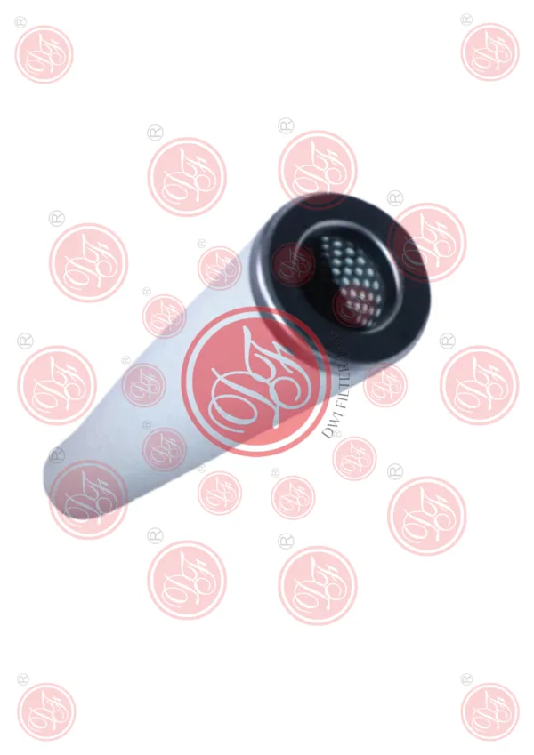 Natural Gas Cartridge Filter Element / Elemen filter kartrid gas alam