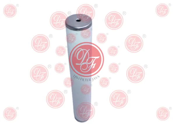 DRY GAS SEAL FILTER ELEMENT