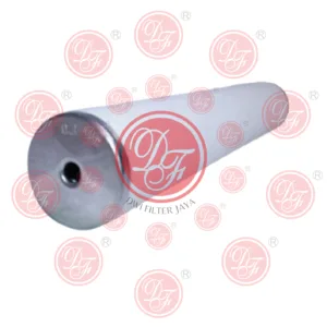 GAS SOLID SEPARATION FILTER ELEMENT
