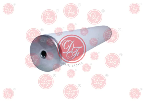 GAS SOLID SEPARATION FILTER ELEMENT