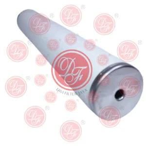 DRY GAS SEAL FILTER ELEMENT