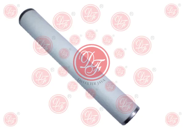 GAS FILTER ELEMENT, GAS FILTER MEDIA PLEATED FILTER ELEMENT