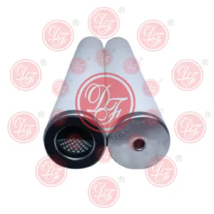 CUSTOM GAS FILTER FOR INDUSTRIAL EQUIPMENT