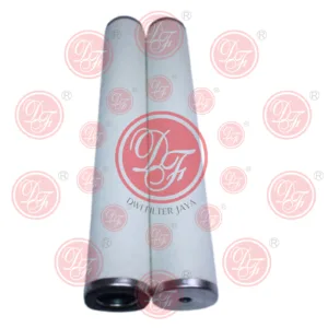 LIQUID AND GAS COALESCING FILTER CARTRIDGE