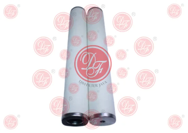 LIQUID AND GAS COALESCING FILTER CARTRIDGE