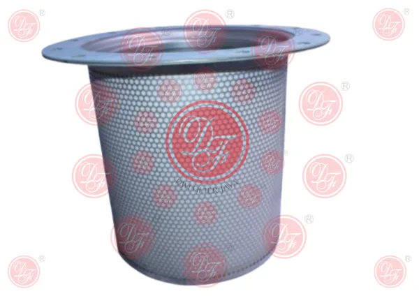 5 MICRON FILTER NATURAL GAS FILTER ELEMENT