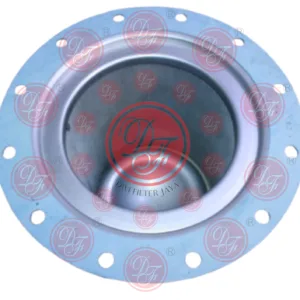 WATER FUEL SEPARATOR FILTER