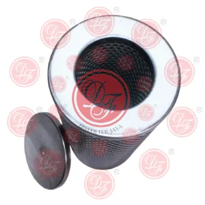 BASKET FILTER STRAINER