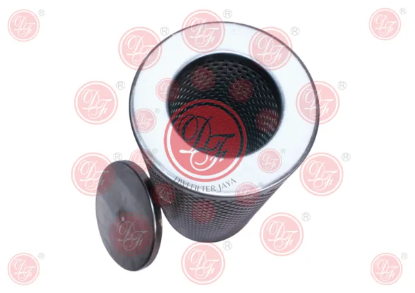 BASKET FILTER STRAINER