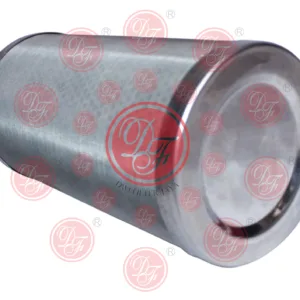 METAL MESH DISC FILTER