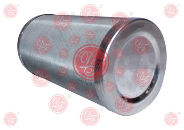 METAL MESH DISC FILTER