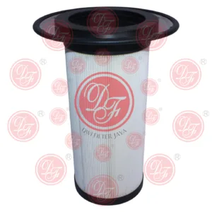 FILTER PUMP OIL STRAINER
