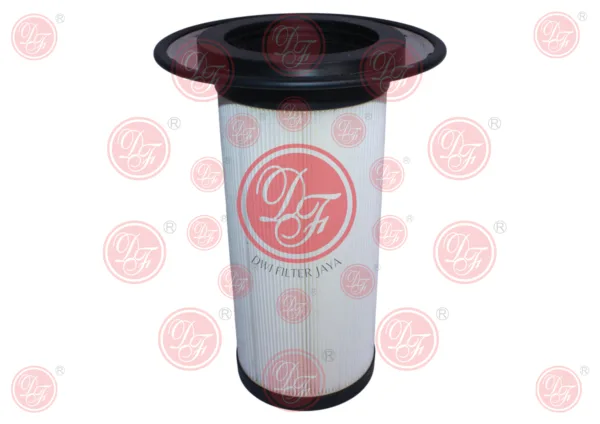 FILTER PUMP OIL STRAINER