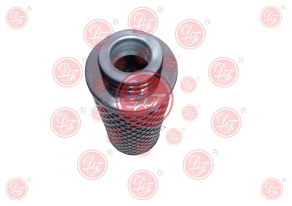 Metal Round Disc Filter