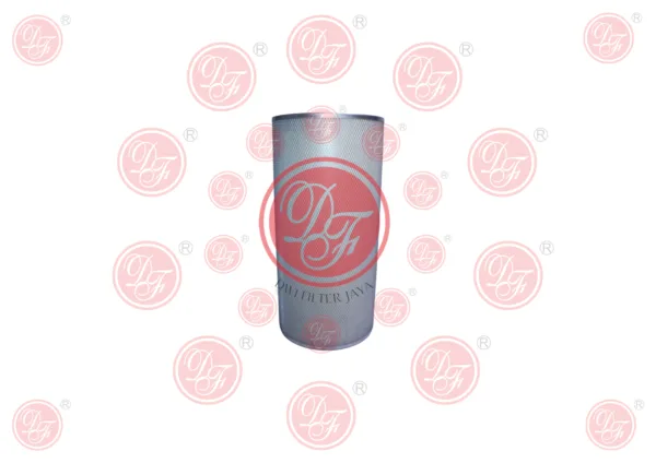 FILTER DRYER