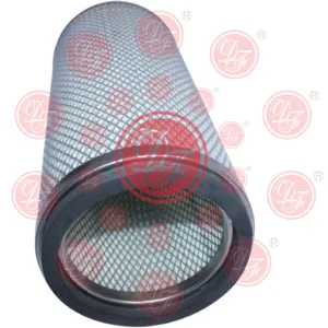 PANEL FILTER WIRE MESH MEDIA