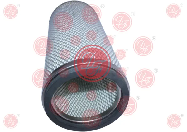 PANEL FILTER WIRE MESH MEDIA