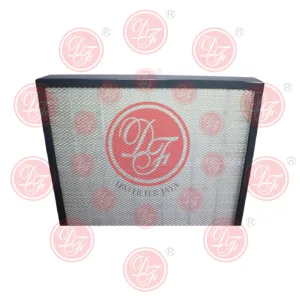 CUSTOM SIZE HYDRAULIC FILTER