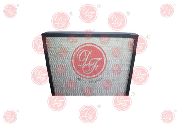 CUSTOM SIZE HYDRAULIC FILTER