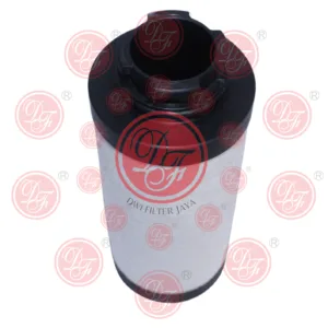 ANODE BASKET DUST FILTER LIQUID