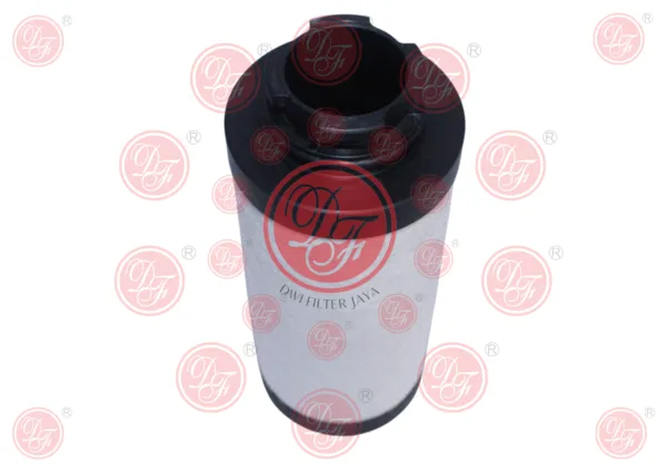 ANODE BASKET DUST FILTER LIQUID