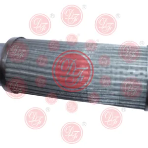 ROUND SS DISC FILTER MESH 129