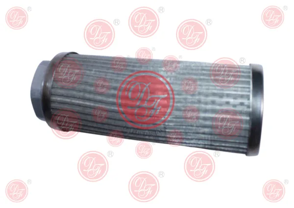 ROUND SS DISC FILTER MESH 129