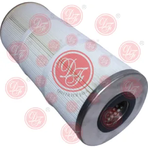SINTERED STAINLESS STEEL DISC FILTER