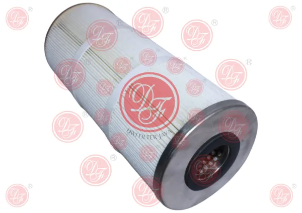 SINTERED STAINLESS STEEL DISC FILTER