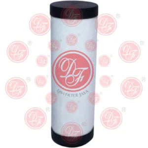 Hydraulic Filter Element