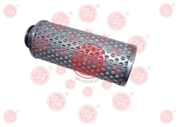 VACUUM FILTER ELEMENT SERIES