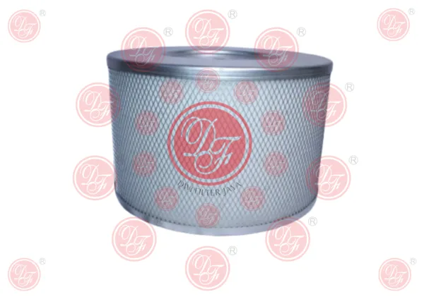 STAINLESS STEEL OIL FILTER CYLINDER ELEMENT