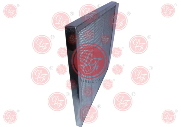 SUCTION FILTER OLI LIQUID WIRE MESH