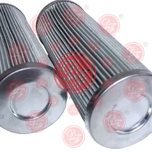 Metal Mesh Panel Filter
