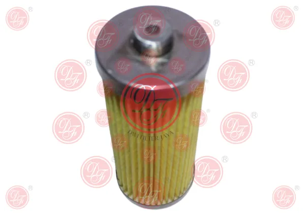 MICRON CIRCULAR SS304 DISC FILTER