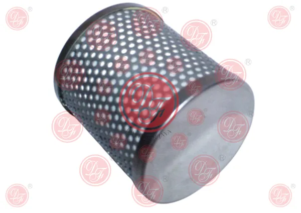Industrial AHU Filter