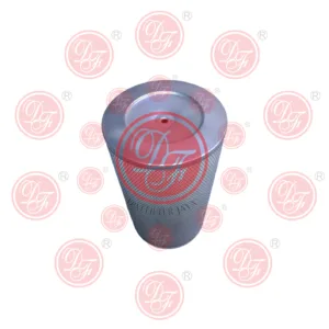 Melt Blown Depth Filter Oil