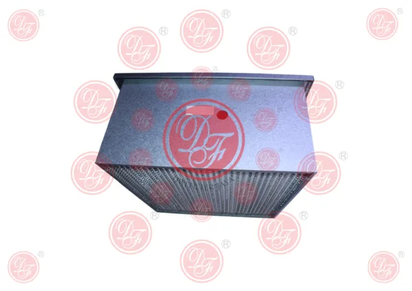 BASKET FILTER STRAINER STAINLESS STEEL 316 FOR INDUSTRIAL
