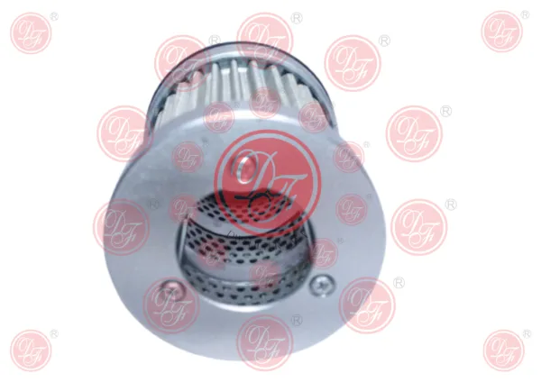 HIGH FLOW SERIES WATER FILTER ELEMENT