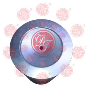 METAL BASKET FILTER ELEMENT