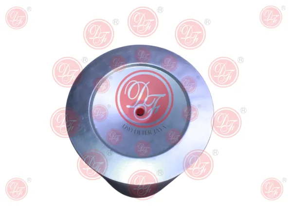 METAL BASKET FILTER ELEMENT