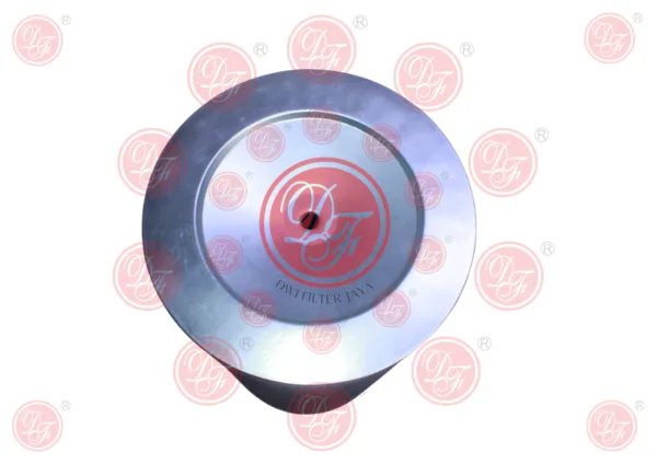 HYDRAULIC OIL FILTER FOR EXCAVATOR GENERATOR SPARE PARTS