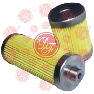 FILTER DRYER