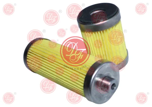 FILTER DRYER