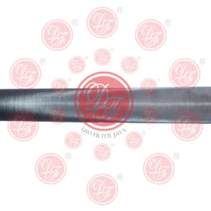 Filter Udara Inner Outer