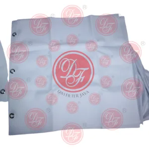 CARTRIDGE FILTER AIR BENANG WOLL INNER PVC