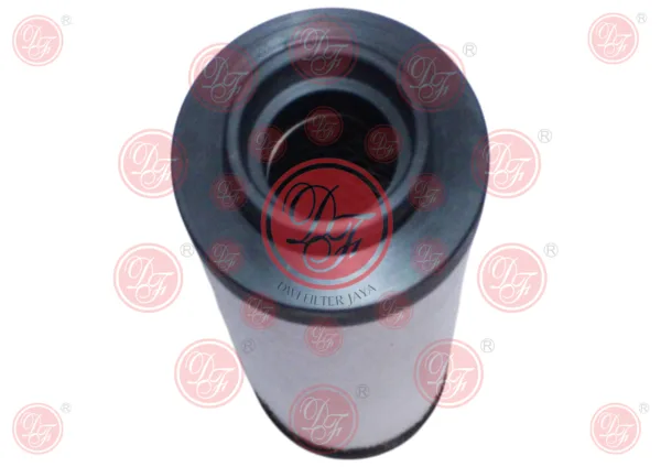CUSTOM SIZE HYDRAULIC FILTER