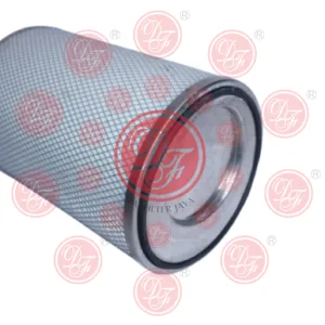 AIR FILTER INNER OUTER